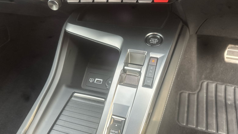 Peugeot 308 1.2 PureTech Allure Premium 5dr EAT8 Petrol Estate